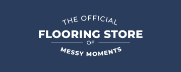 Official Flooring Store of Messy Moments Image