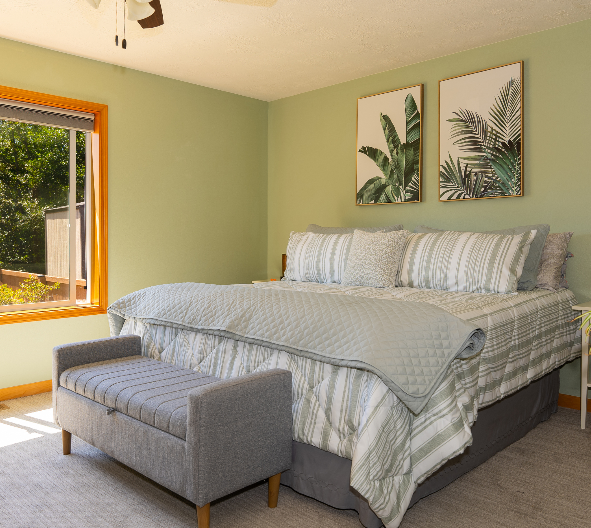 backsplash tile selection