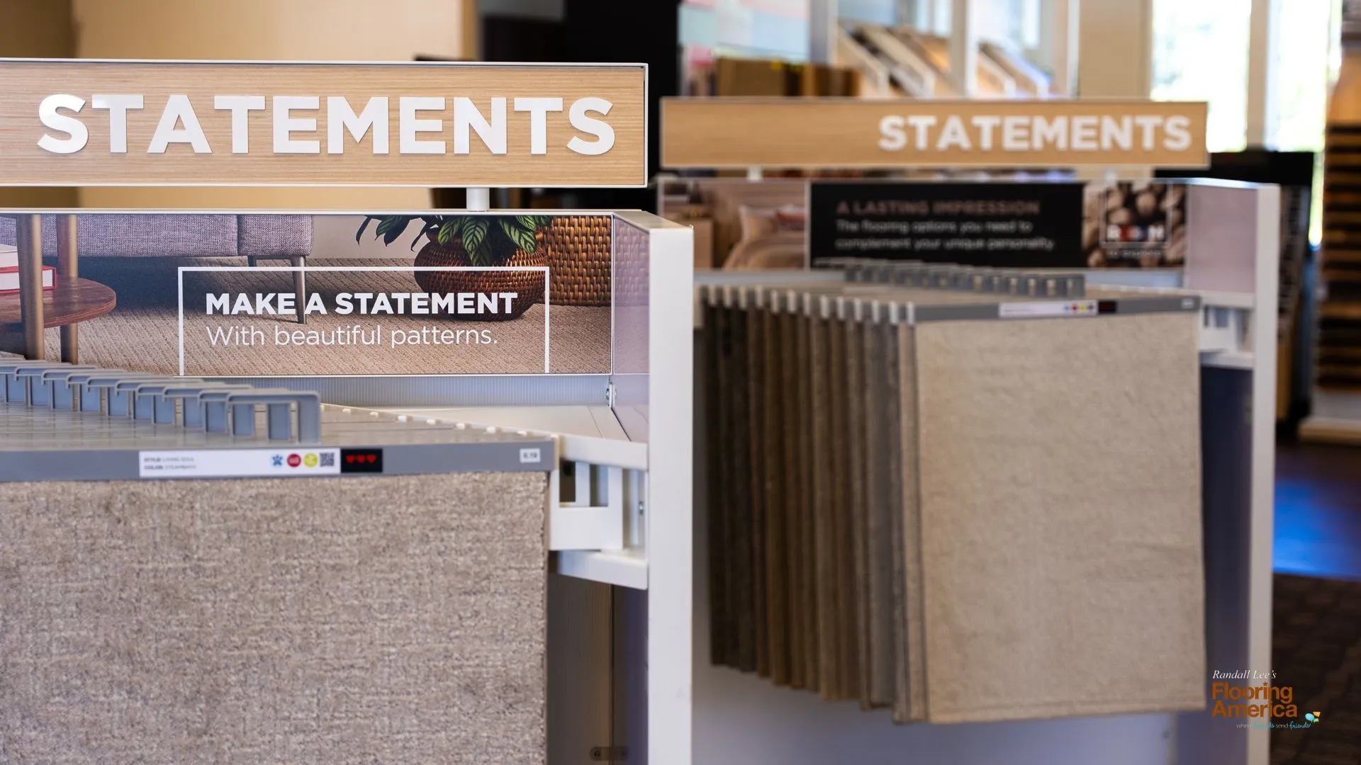 Carpet Flooring Selection in Seaside, OR