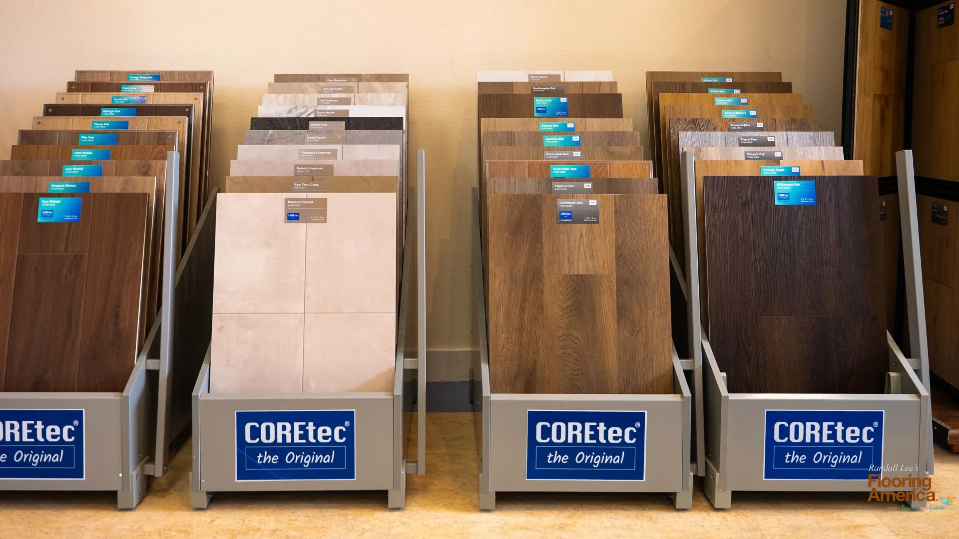 Luxury Vinyl Flooring Seaside, OR