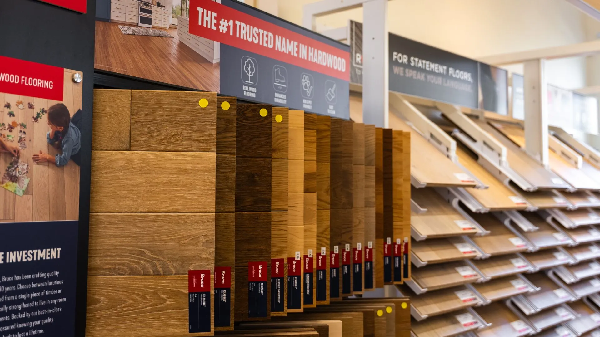 Hardwood flooring Seaside, OR