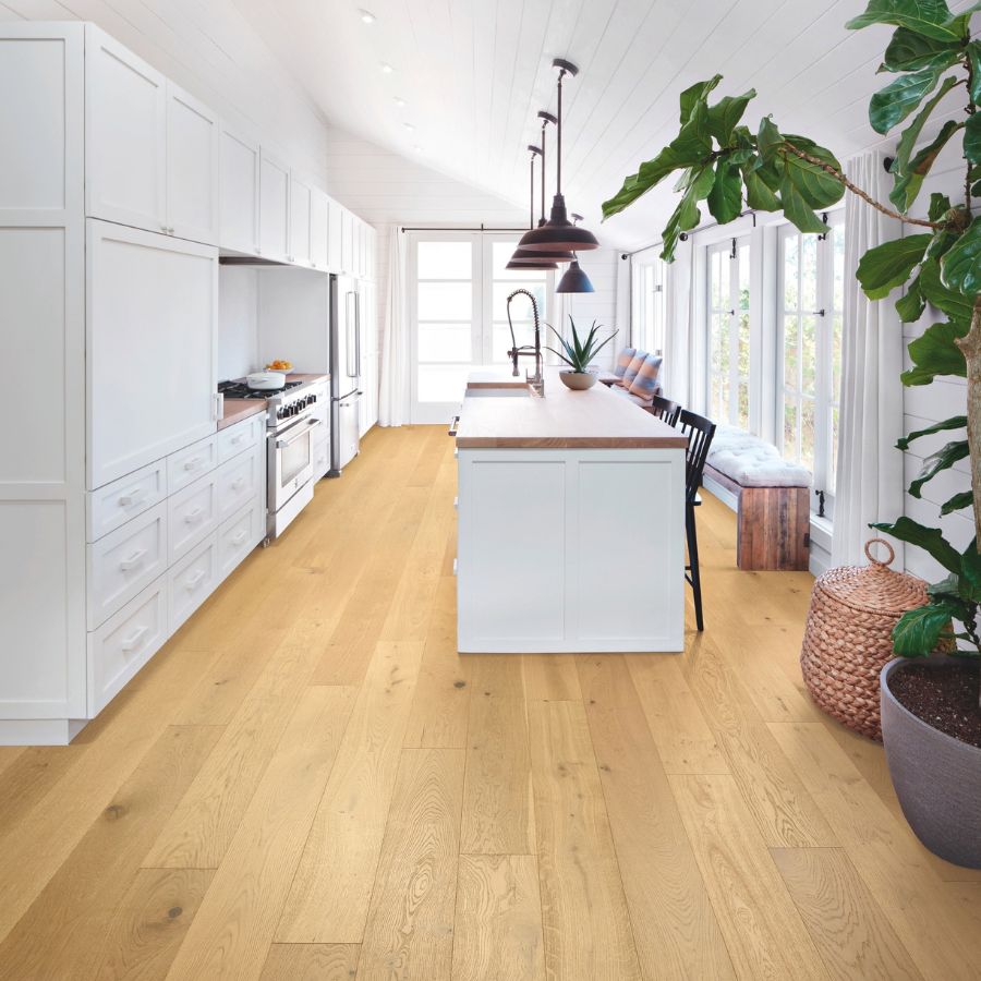 kitchen island countertop butchers block